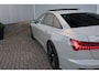 Audi A6 50 TFSI e Quattro 299pk 3x S-line Pano|B&O|Matrix|Krijtgrijs