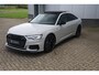 Audi A6 50 TFSI e Quattro 299pk 3x S-line Pano|B&O|Matrix|Krijtgrijs|Maxton