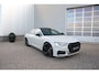 Audi A6 50 TFSI e Quattro 299pk 3x S-line Pano|B&O|Matrix|Krijtgrijs