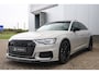 Audi A6 50 TFSI e Quattro 299pk 3x S-line Pano|B&O|Matrix|Krijtgrijs|Maxton
