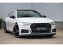 Audi A6 50 TFSI e Quattro 299pk 3x S-line Pano|B&O|Matrix|Krijtgrijs|Maxton