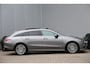 Mercedes-Benz CLA Shootingbrake CLA 200 Luxury Automaat NAP|Pano|Leder|Sfeerv|Widescreen