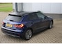 Audi A1 Sportback 30TFSI 110pk Aut. Advanced Ed. NAP|Virtual|Sfeerv|Zwart optiek