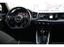 Audi A1 Sportback 30TFSI 110pk Aut. Advanced Ed. NAP|Virtual|Sfeerv|Zwart optiek