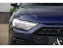 Audi A1 Sportback 30TFSI 110pk Aut. Advanced Ed. NAP|Virtual|Sfeerv|Zwart optiek