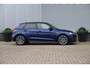 Audi A1 Sportback 30TFSI 110pk Aut. Advanced Ed. NAP|Virtual|Sfeerv|Zwart optiek
