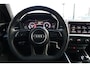 Audi A1 Sportback 30TFSI 110pk Aut. Advanced Ed. NAP|Virtual|Sfeerv|Zwart optiek