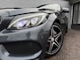 Mercedes-Benz C-klasse 180 Prestige AMG night pakket  lage km