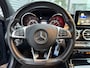Mercedes-Benz C-klasse 180 Prestige AMG night pakket  lage km