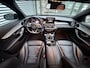 Mercedes-Benz C-klasse 180 Prestige AMG night pakket  lage km