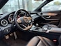 Mercedes-Benz C-klasse 180 Prestige AMG night pakket  lage km