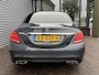 Mercedes-Benz C-klasse 180 Prestige AMG night pakket  lage km