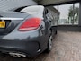 Mercedes-Benz C-klasse 180 Prestige AMG night pakket  lage km