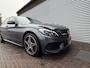 Mercedes-Benz C-klasse 180 Prestige AMG night pakket  lage km