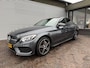 Mercedes-Benz C-klasse 180 Prestige AMG night pakket  lage km