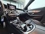 Mercedes-Benz C-klasse 180 Prestige AMG night pakket  lage km