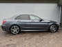 Mercedes-Benz C-klasse 180 Prestige AMG night pakket  lage km