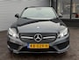 Mercedes-Benz C-klasse 180 Prestige AMG night pakket  lage km