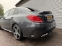 Mercedes-Benz C-klasse 180 Prestige AMG night pakket  lage km