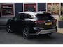 Toyota Highlander 2.5 AWD Hybrid Premium Trekhaak Alarm