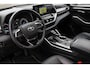Toyota Highlander 2.5 AWD Hybrid Premium Trekhaak Alarm