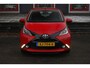 Toyota Aygo 1.0 VVT-i x-Wave Canvas dak Aygo 1.0 VVT-i x-clusiv