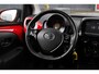 Toyota Aygo 1.0 VVT-i x-Wave Canvas dak Aygo 1.0 VVT-i x-clusiv