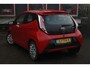 Toyota Aygo 1.0 VVT-i x-Wave Canvas dak Aygo 1.0 VVT-i x-clusiv