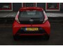 Toyota Aygo 1.0 VVT-i x-Wave Canvas dak Aygo 1.0 VVT-i x-clusiv