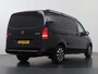 Mercedes-Benz Vito 116 CDI | L2 | AUT. | NL AUTO | DEALER ONDERHOUDEN | NAVIGATIE | CLIMATE CONTROL | CRUISE CONTROL | TREKHAAK | BETIMMERDE LAADRUIMTE | 17" LICHTMETALEN WIELEN | 3-ZITS | ACHTERUITRIJCAMERA | PARKEERSENSOREN