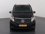 Mercedes-Benz Vito 116 CDI | L2 | AUT. | NL AUTO | DEALER ONDERHOUDEN | NAVIGATIE | CLIMATE CONTROL | CRUISE CONTROL | TREKHAAK | BETIMMERDE LAADRUIMTE | 17" LICHTMETALEN WIELEN | 3-ZITS | ACHTERUITRIJCAMERA | PARKEERSENSOREN