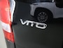 Mercedes-Benz Vito 116 CDI | L2 | AUT. | NL AUTO | DEALER ONDERHOUDEN | NAVIGATIE | CLIMATE CONTROL | CRUISE CONTROL | TREKHAAK | BETIMMERDE LAADRUIMTE | 17" LICHTMETALEN WIELEN | 3-ZITS | ACHTERUITRIJCAMERA | PARKEERSENSOREN