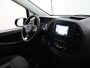 Mercedes-Benz Vito 116 CDI | L2 | AUT. | NL AUTO | DEALER ONDERHOUDEN | NAVIGATIE | CLIMATE CONTROL | CRUISE CONTROL | TREKHAAK | BETIMMERDE LAADRUIMTE | 17" LICHTMETALEN WIELEN | 3-ZITS | ACHTERUITRIJCAMERA | PARKEERSENSOREN