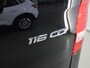 Mercedes-Benz Vito 116 CDI | L2 | AUT. | NL AUTO | DEALER ONDERHOUDEN | NAVIGATIE | CLIMATE CONTROL | CRUISE CONTROL | TREKHAAK | BETIMMERDE LAADRUIMTE | 17" LICHTMETALEN WIELEN | 3-ZITS | ACHTERUITRIJCAMERA | PARKEERSENSOREN