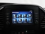 Mercedes-Benz Vito 116 CDI | L2 | AUT. | NL AUTO | DEALER ONDERHOUDEN | NAVIGATIE | CLIMATE CONTROL | CRUISE CONTROL | TREKHAAK | BETIMMERDE LAADRUIMTE | 17" LICHTMETALEN WIELEN | 3-ZITS | ACHTERUITRIJCAMERA | PARKEERSENSOREN