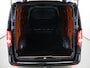 Mercedes-Benz Vito 116 CDI | L2 | AUT. | NL AUTO | DEALER ONDERHOUDEN | NAVIGATIE | CLIMATE CONTROL | CRUISE CONTROL | TREKHAAK | BETIMMERDE LAADRUIMTE | 17" LICHTMETALEN WIELEN | 3-ZITS | ACHTERUITRIJCAMERA | PARKEERSENSOREN
