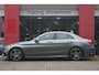 Mercedes-Benz C-klasse 180 CDI Sport Edition | Origineel NL | Panoramadak | Leder | Camera | Cruise Control | Navigatie |
