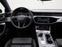 Audi A7 Sportback 50 TFSI e quattro Pro Line 299 PK | Automaat | Navigatie | 360 Camera | Adaptive Cruise Control | Trekhaak | Stoelverwarming | LED | Leder Valcona | Head-up display | Privacy glas |
