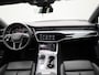 Audi A7 Sportback 50 TFSI e quattro Pro Line 299 PK | Automaat | Navigatie | 360 Camera | Adaptive Cruise Control | Trekhaak | Stoelverwarming | LED | Leder Valcona | Head-up display | Privacy glas |