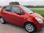 Suzuki Splash 1.2 Exclusive