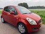 Suzuki Splash 1.2 Exclusive