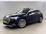 Audi E-tron 55 Quattro S-line 95 kWh | Pano | B&O | Virtual | Sfeerverl. | Trekh | Memory | NAP l Stoelverw.