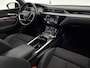 Audi E-tron 55 Quattro S-line 95 kWh | Pano | B&O | Virtual | Sfeerverl. | Trekh | Memory | NAP l Stoelverw.