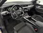 Audi E-tron 55 Quattro S-line 95 kWh | Pano | B&O | Virtual | Sfeerverl. | Trekh | Memory | NAP l Stoelverw.