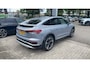 Audi Q4 Sportback e-tron 50 quattro S edition 77 kWh 299 PK | S-line | Navigatie | Camera | Climate Control | Adaptive cruise control | Audi smartphone interface | Stoelverwarming | Trekhaak |