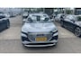 Audi Q4 Sportback e-tron 50 quattro S edition 77 kWh 299 PK | S-line | Navigatie | Camera | Climate Control | Adaptive cruise control | Audi smartphone interface | Stoelverwarming | Trekhaak |