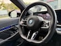 BMW i5 EDrive40 2024 M-PAKKET SHADOW PANORAMA LEDER HARMAN KARDON 1-EIG