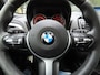 BMW 1-Serie 116i Executive M-Pakket Automaat Schuif/Kanteldak Alcantara Sportstoelen M Sportonderstel Ecc Cruisecontrol Xenon Pdc Keyless Entry 18 Inch Lm Velgen