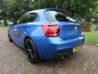 BMW 1-Serie 116i Executive M-Pakket Automaat Schuif/Kanteldak Alcantara Sportstoelen M Sportonderstel Ecc Cruisecontrol Xenon Pdc Keyless Entry 18 Inch Lm Velgen