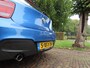 BMW 1-Serie 116i Executive M-Pakket Automaat Schuif/Kanteldak Alcantara Sportstoelen M Sportonderstel Ecc Cruisecontrol Xenon Pdc Keyless Entry 18 Inch Lm Velgen